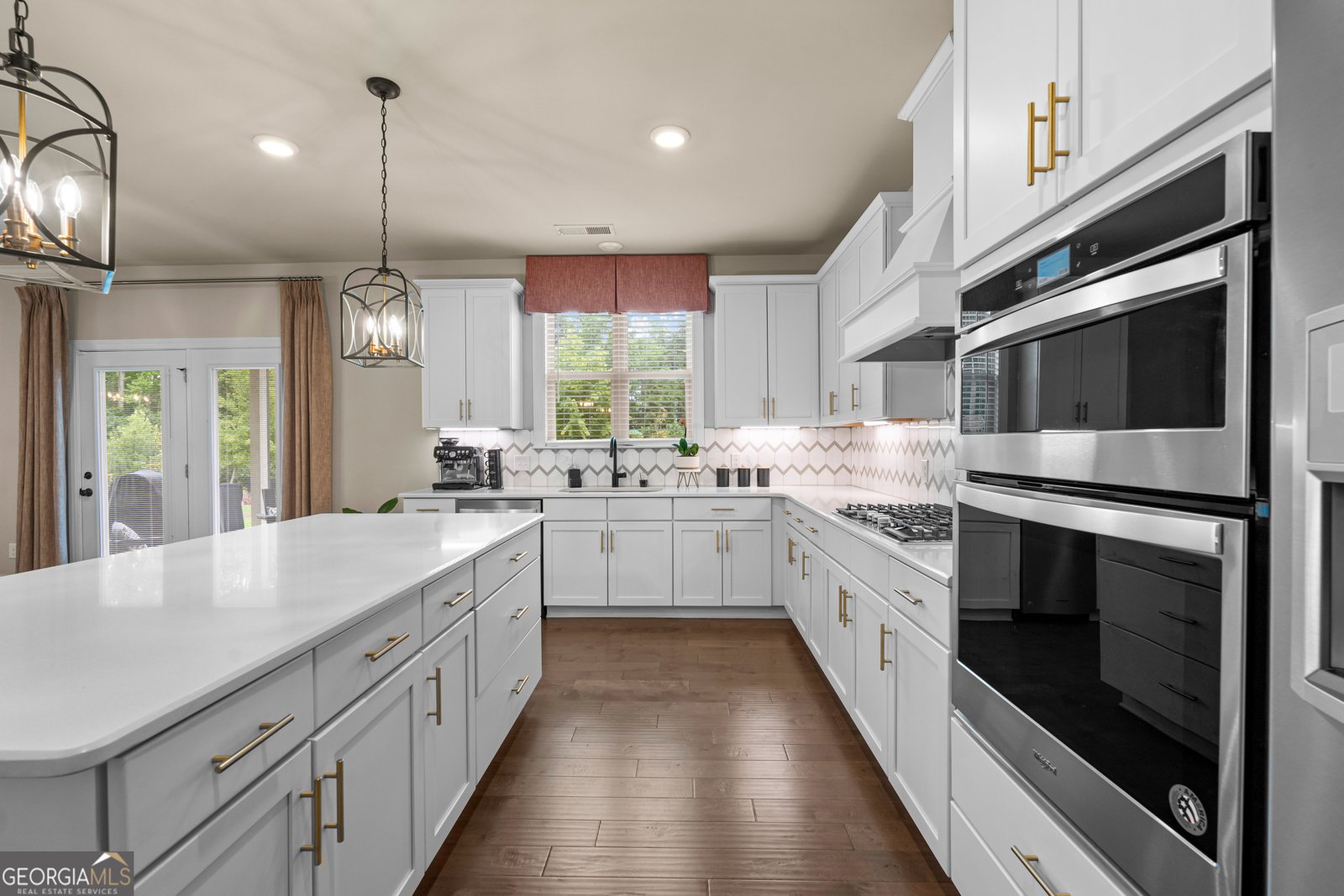 206 Caledonia Court Peachtree City - Photo 17