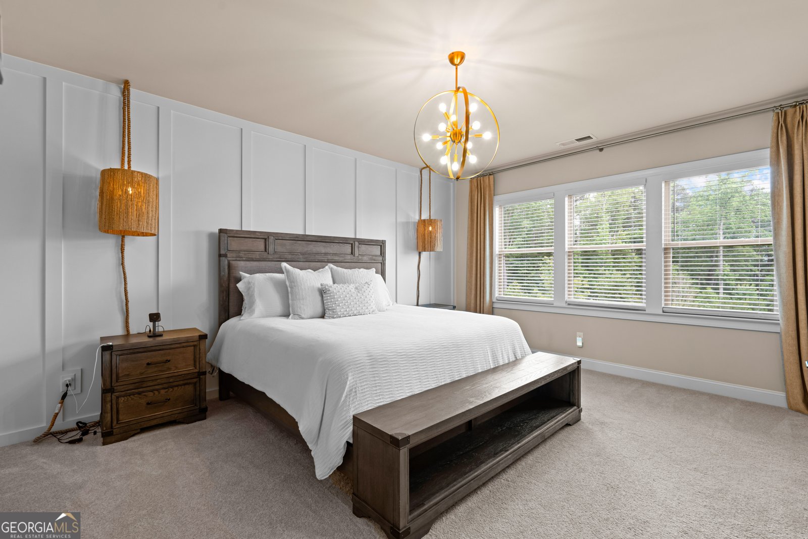 206 Caledonia Court Peachtree City - Photo 22