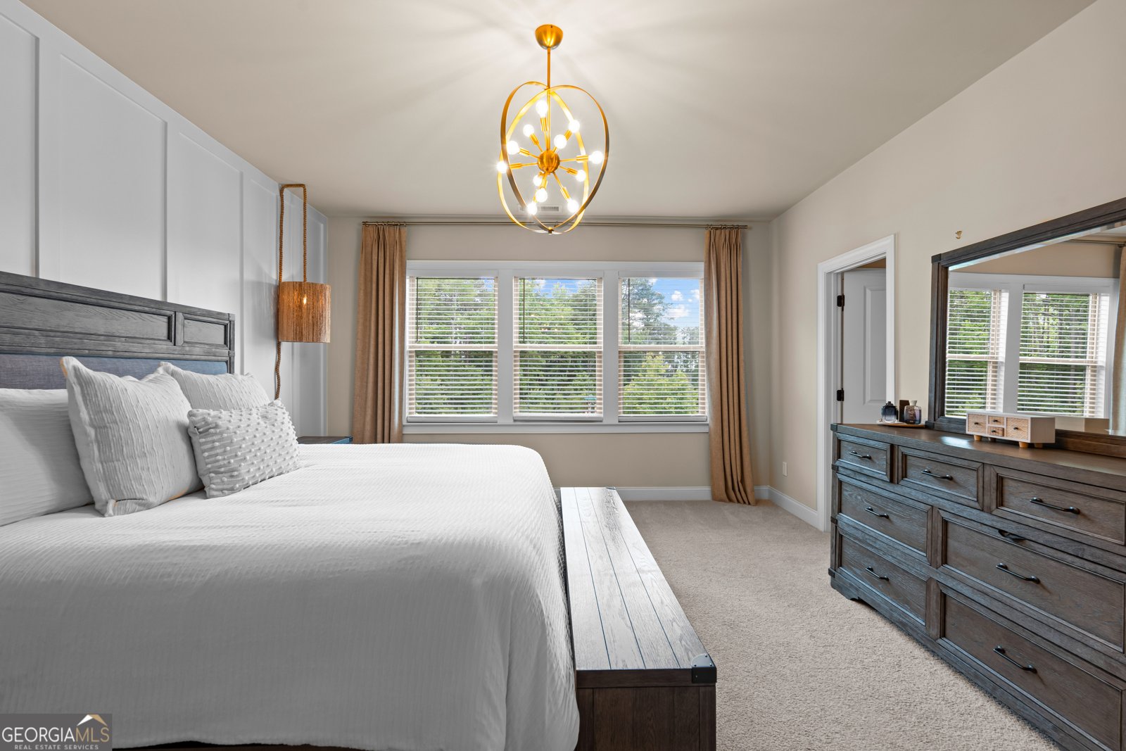 206 Caledonia Court Peachtree City - Photo 23