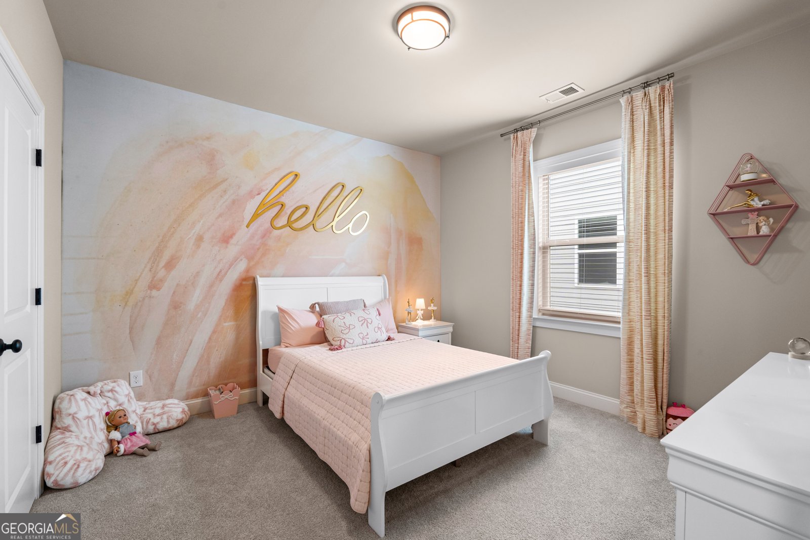 206 Caledonia Court Peachtree City - Photo 33
