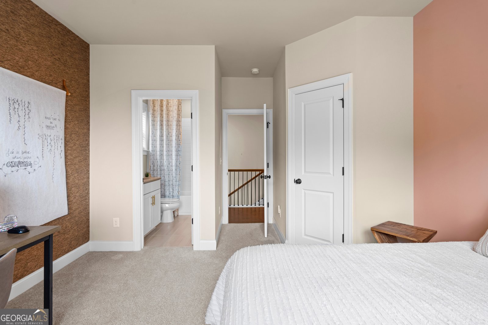206 Caledonia Court Peachtree City - Photo 38