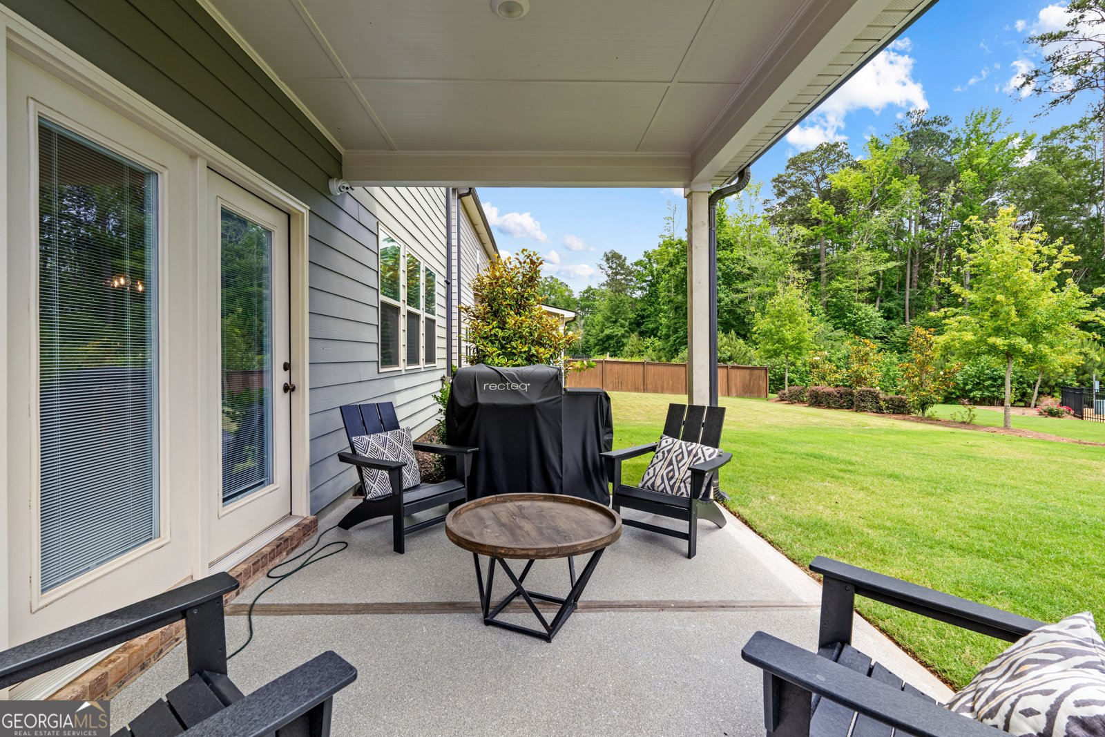 206 Caledonia Court Peachtree City - Photo 41