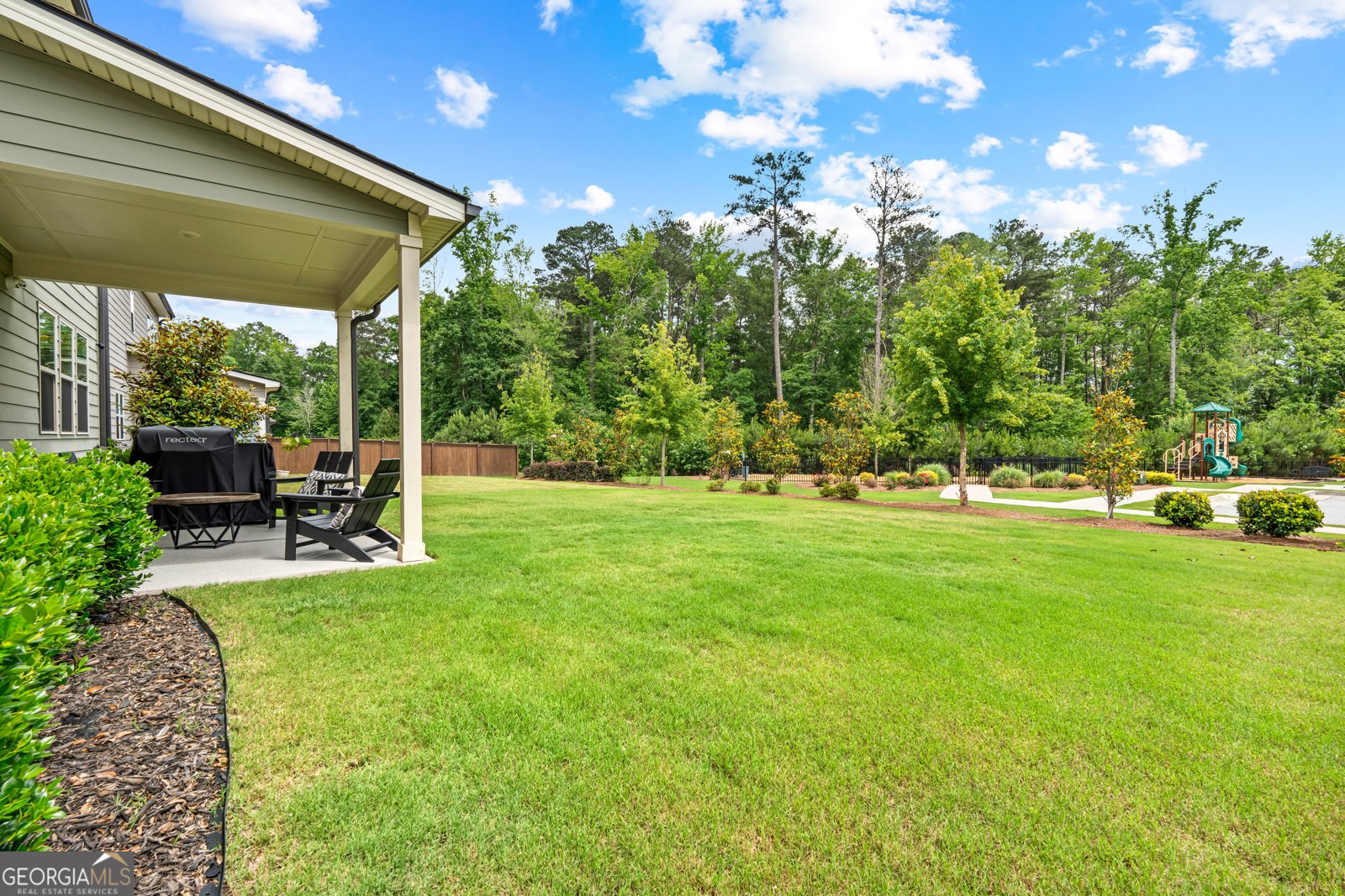 206 Caledonia Court Peachtree City - Photo 42