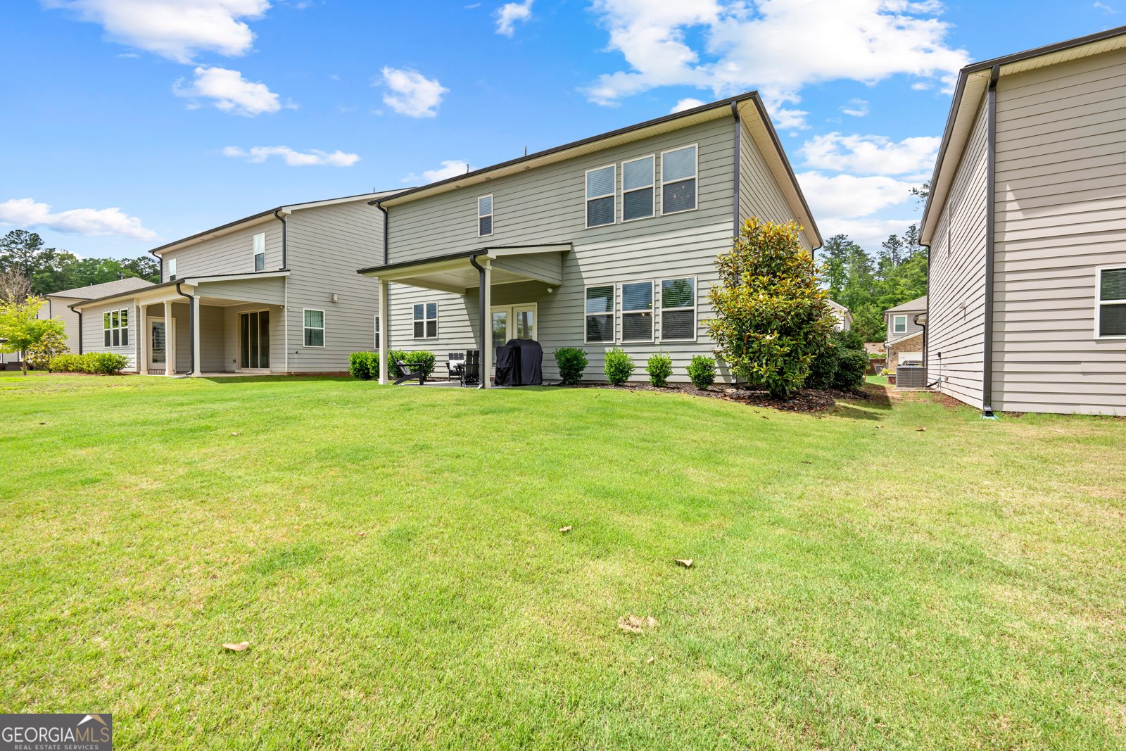206 Caledonia Court Peachtree City - Photo 44