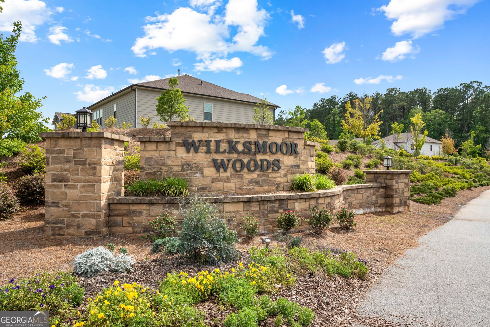 206 Caledonia Court Peachtree City - Photo 45