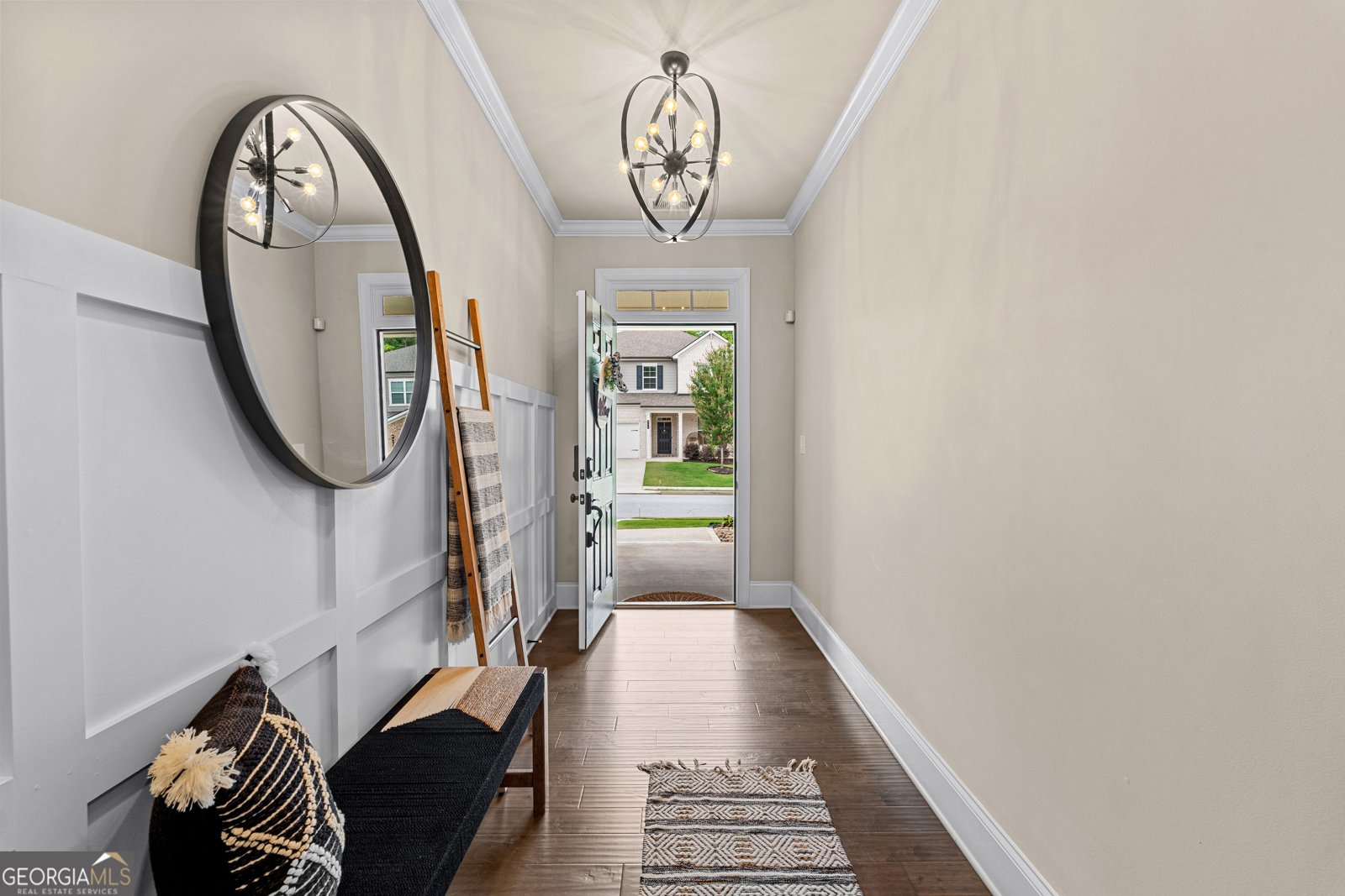 206 Caledonia Court Peachtree City - Photo 6