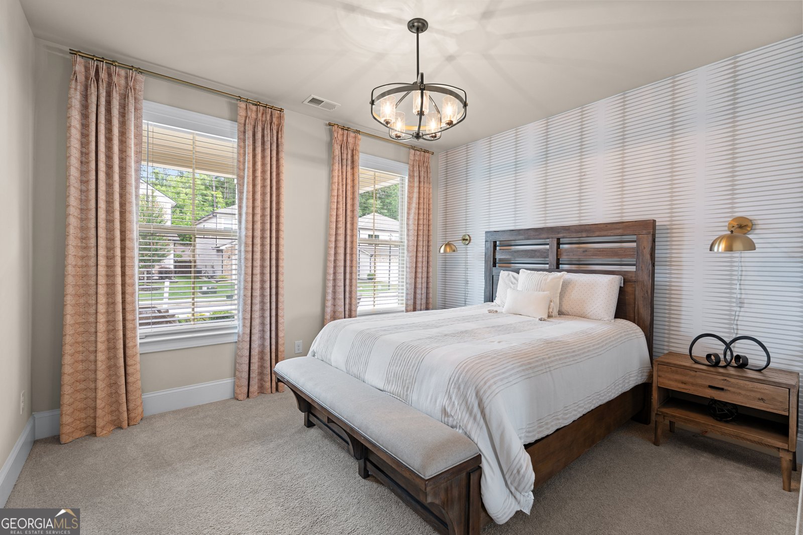 206 Caledonia Court Peachtree City - Photo 7