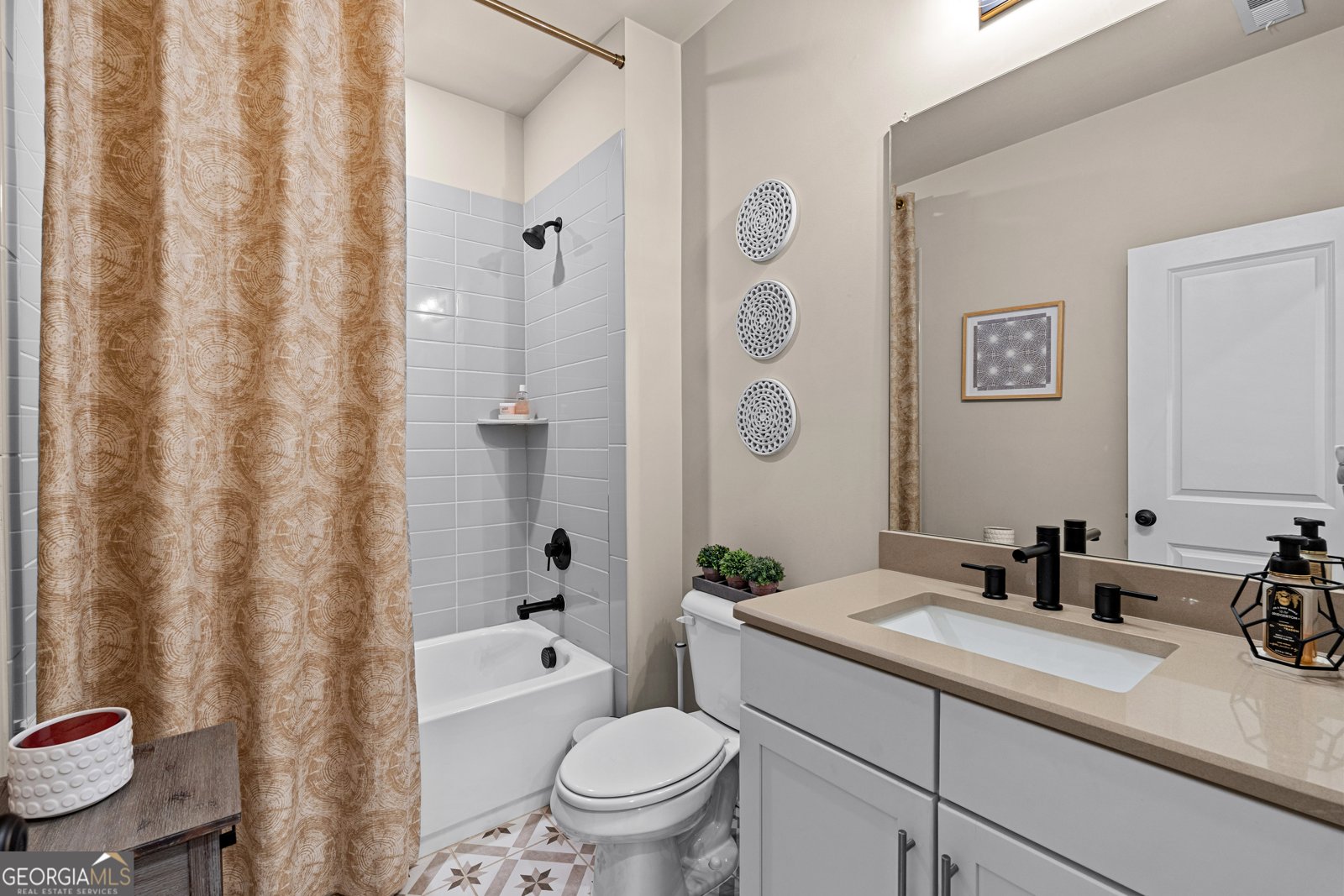206 Caledonia Court Peachtree City - Photo 8