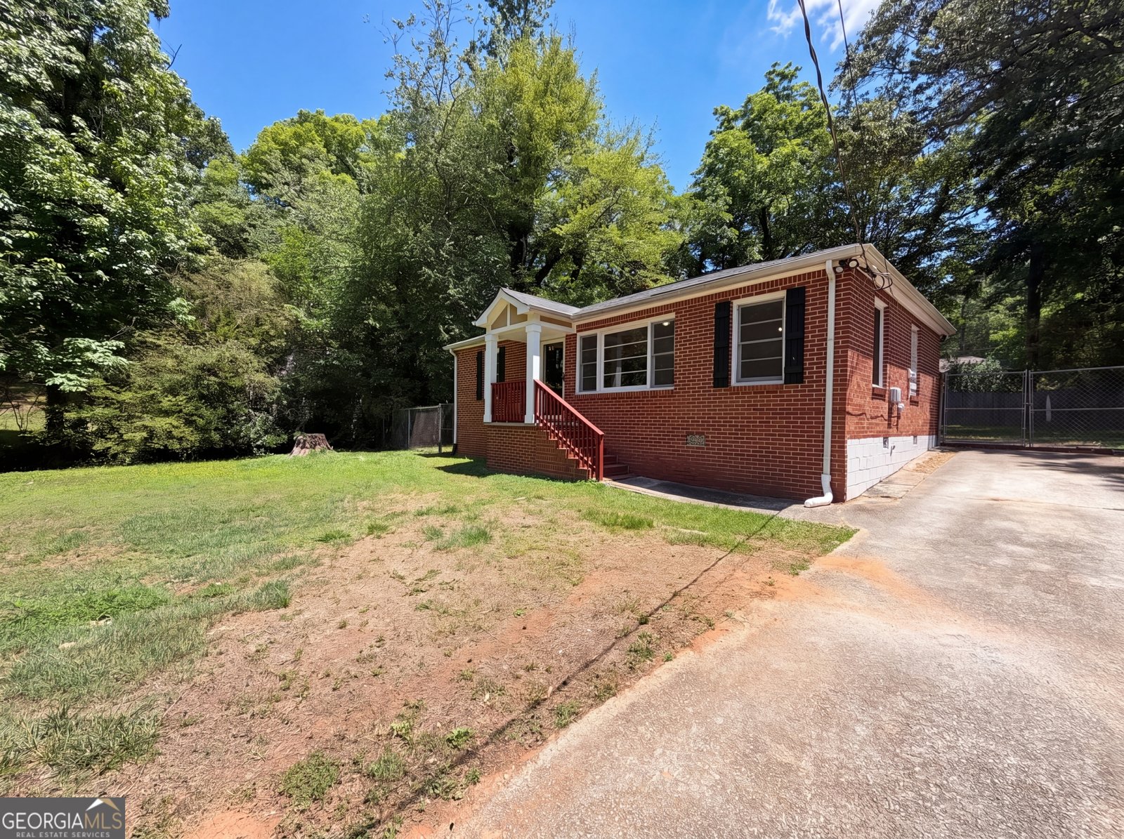1912 Oak Valley Road Decatur - Photo 20