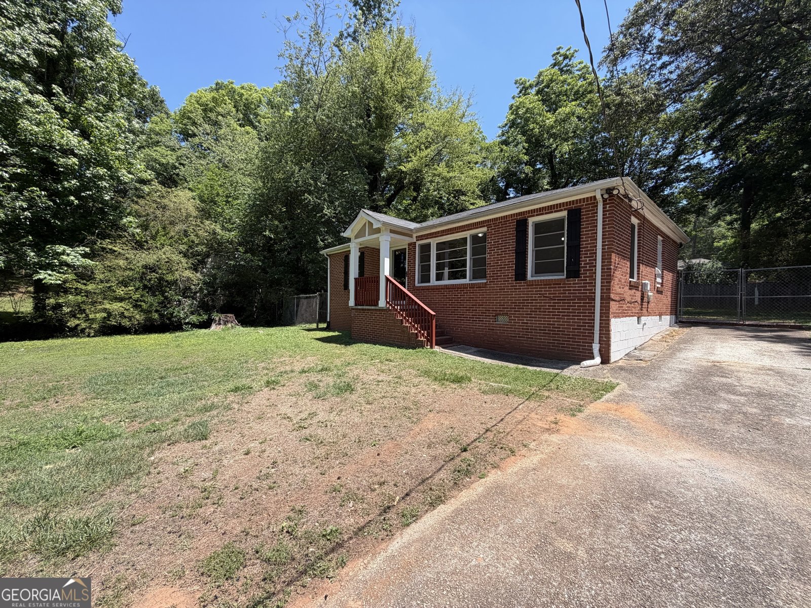 1912 Oak Valley Road Decatur - Photo 23