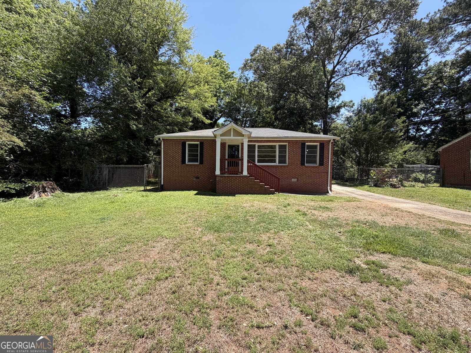 1912 Oak Valley Road Decatur - Photo 26
