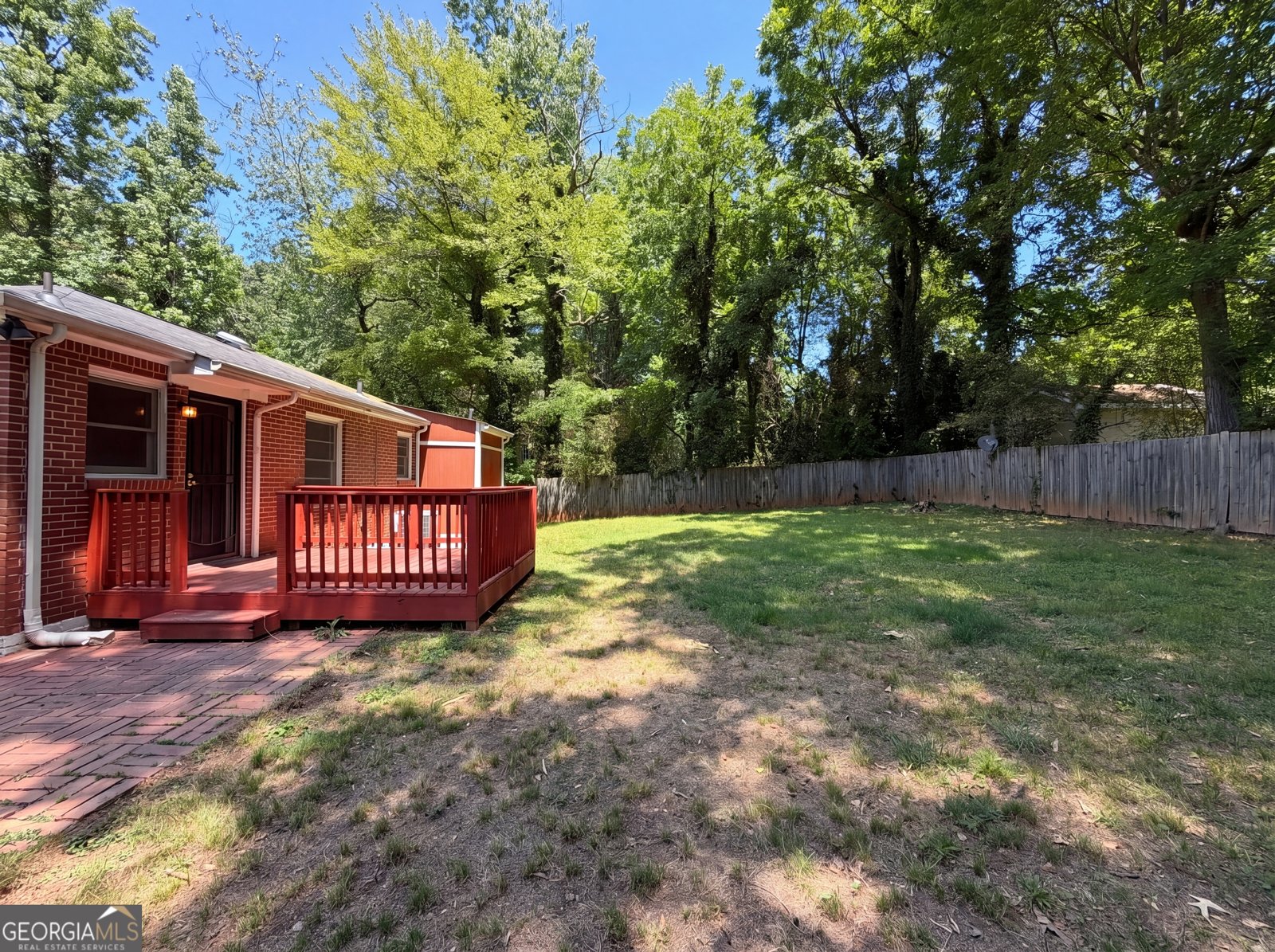 1912 Oak Valley Road Decatur - Photo 28