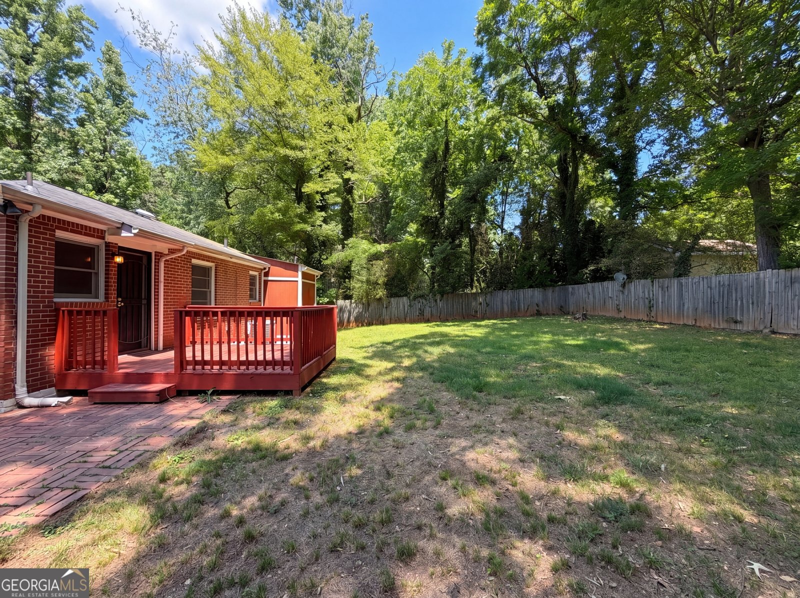 1912 Oak Valley Road Decatur - Photo 30
