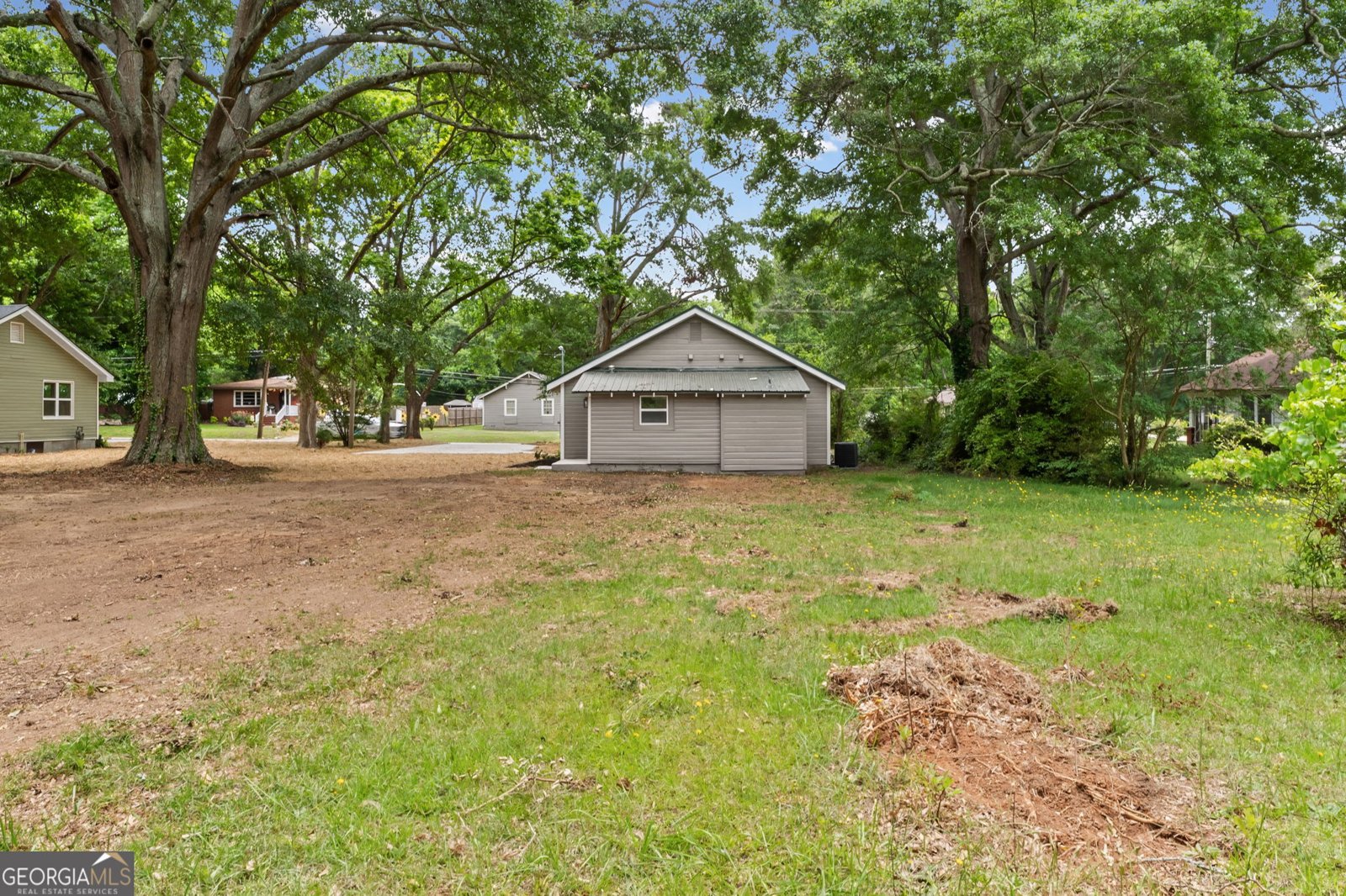 103 Vineyard Road Griffin - Photo 25