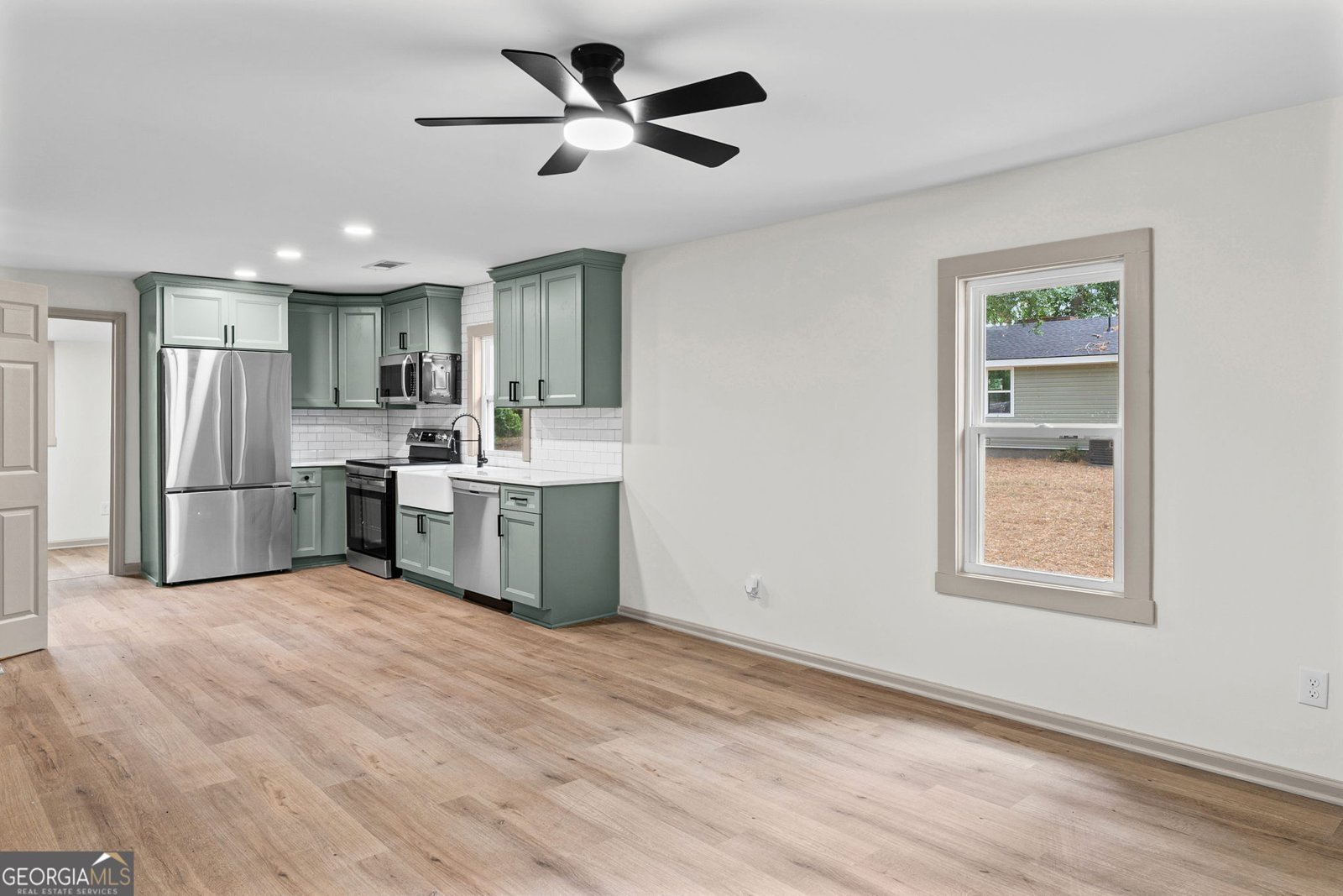 103 Vineyard Road Griffin - Photo 6