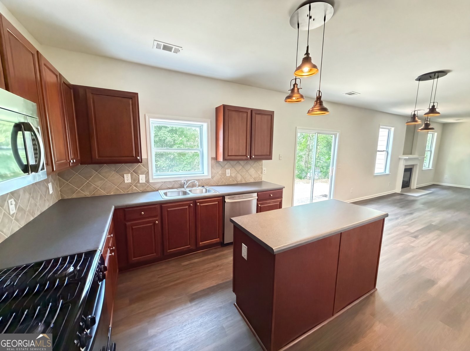 109 Puckett Court Canton - Photo 13