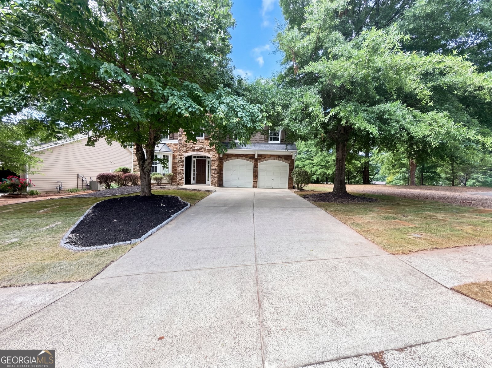 109 Puckett Court Canton - Photo 25