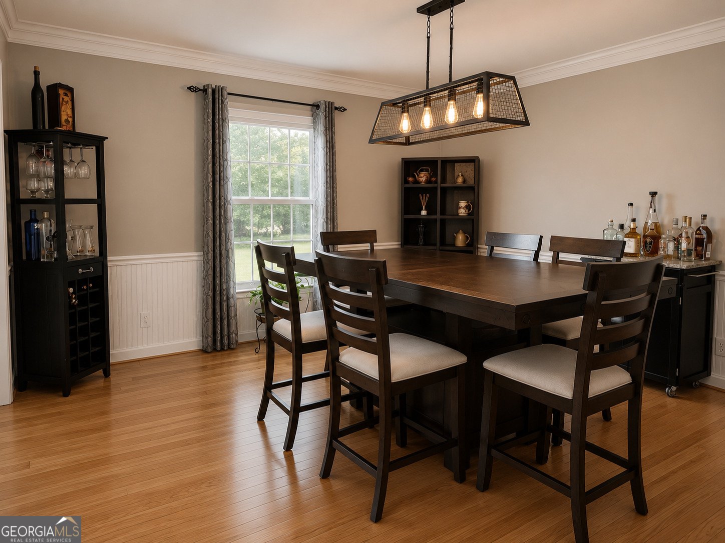 5045 Fox Forest Drive Lilburn - Photo 11
