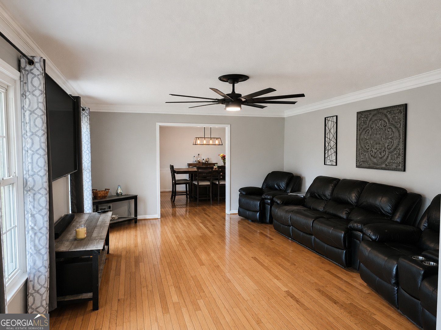 5045 Fox Forest Drive Lilburn - Photo 12