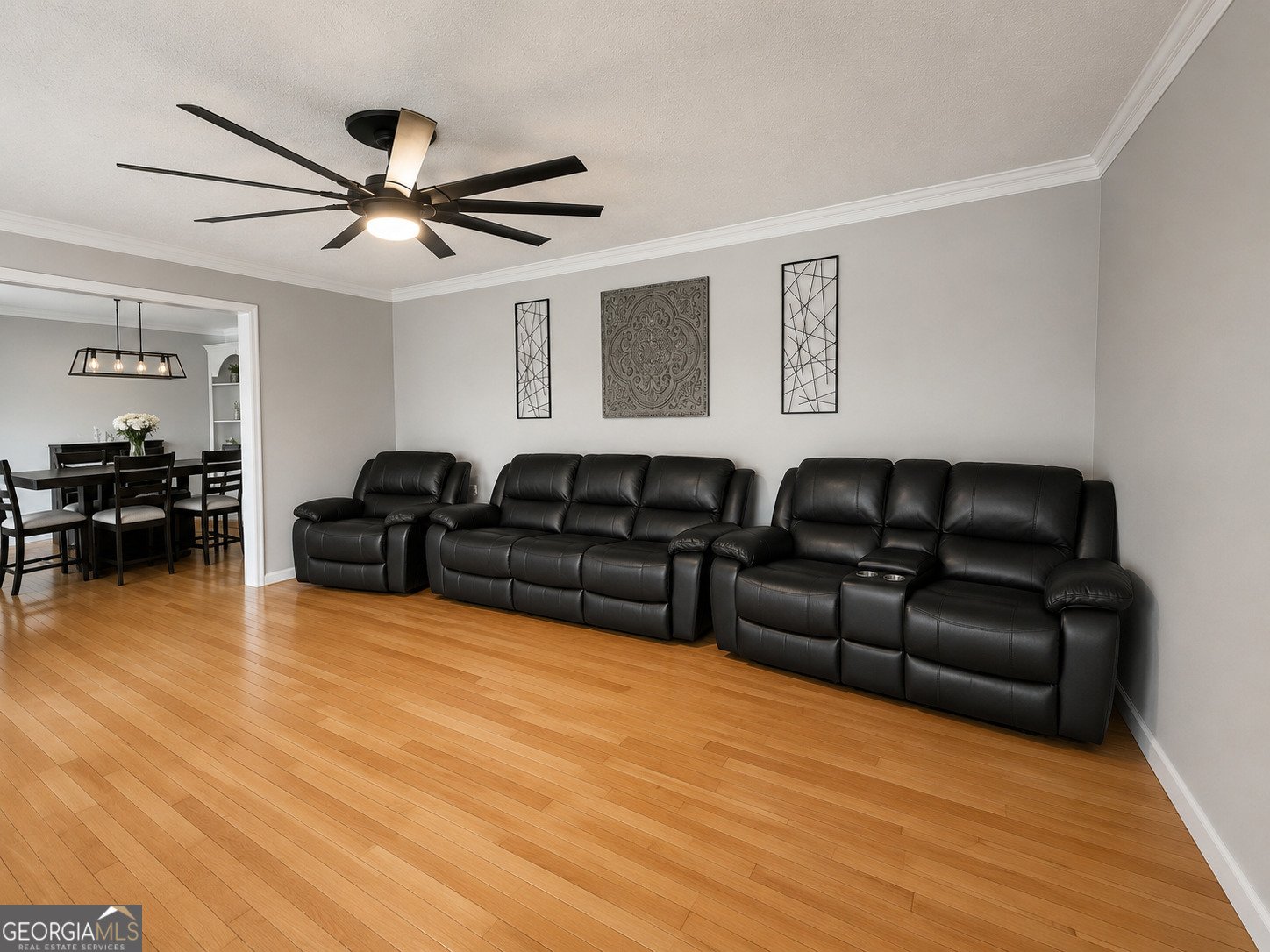 5045 Fox Forest Drive Lilburn - Photo 13