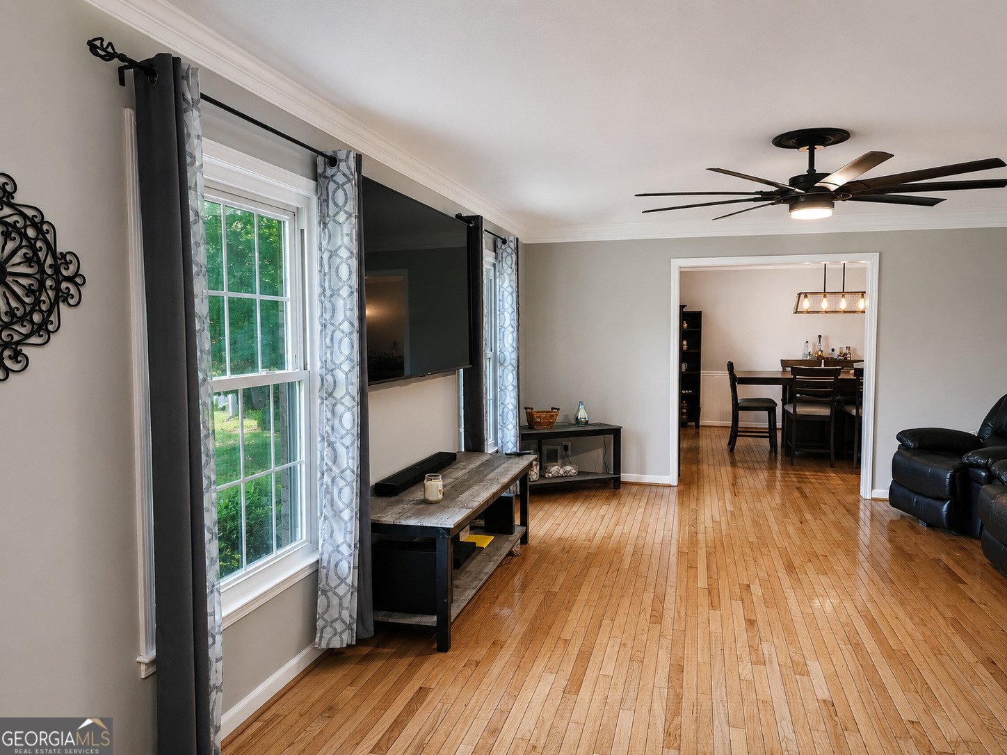5045 Fox Forest Drive Lilburn - Photo 14