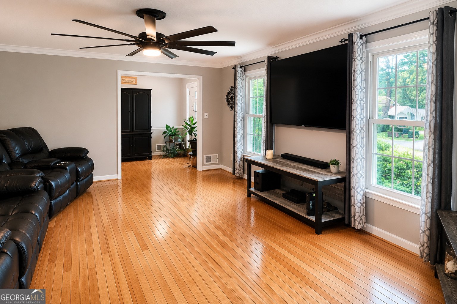 5045 Fox Forest Drive Lilburn - Photo 15