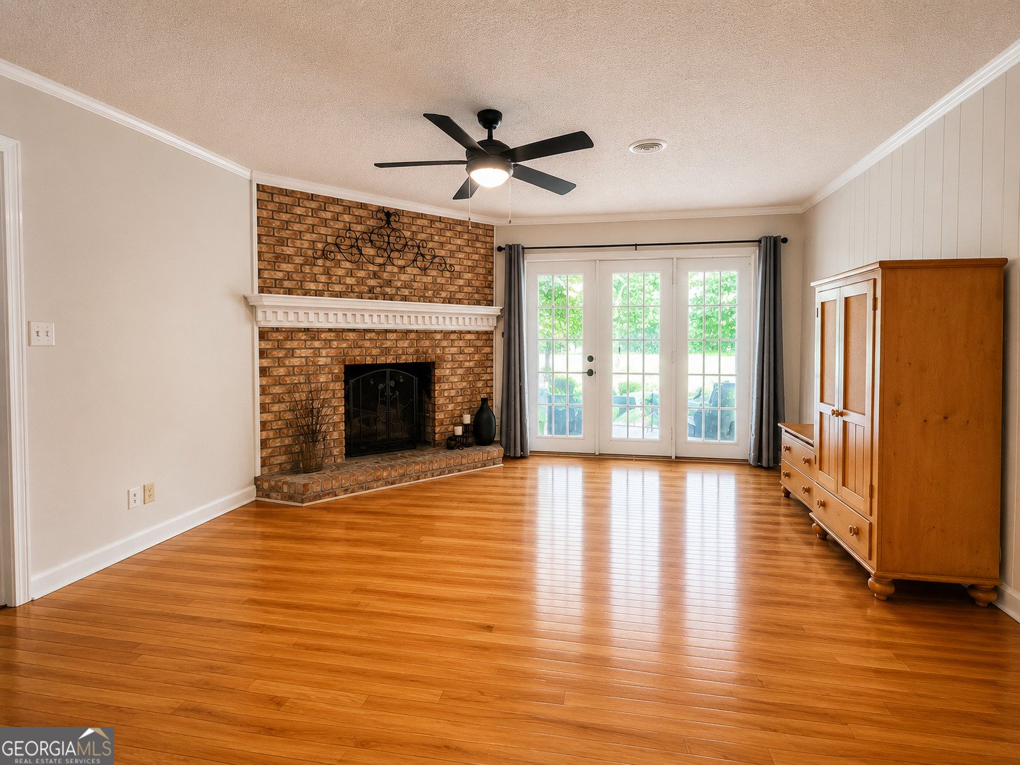 5045 Fox Forest Drive Lilburn - Photo 16