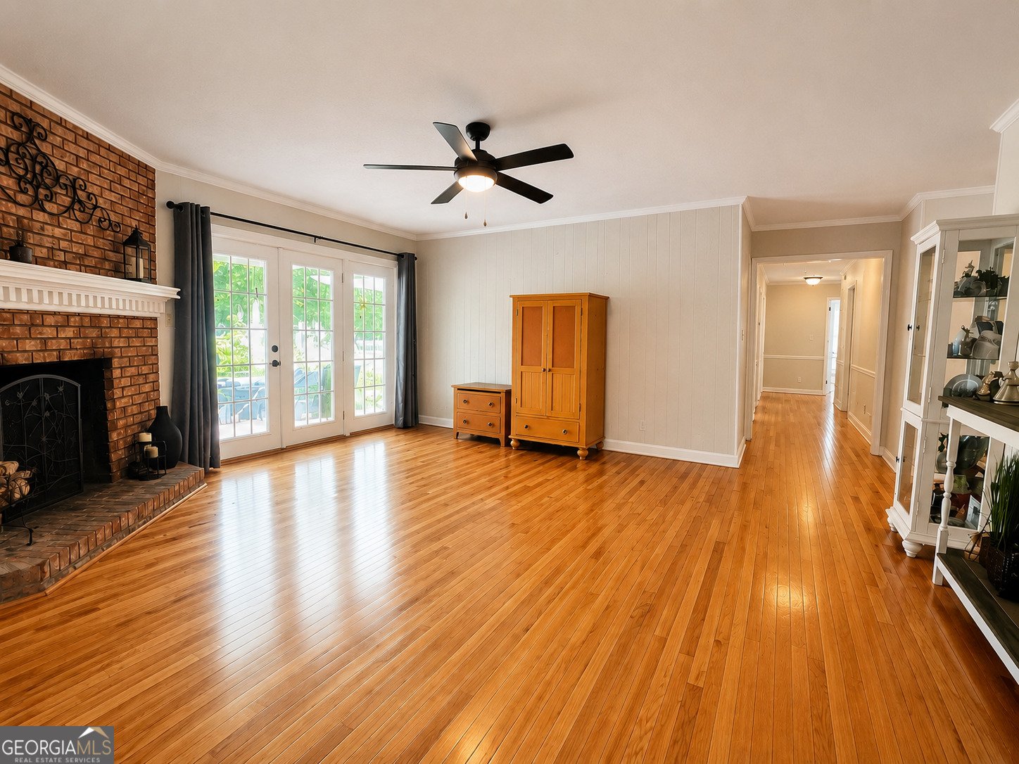 5045 Fox Forest Drive Lilburn - Photo 17