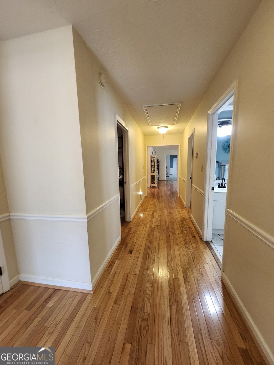 5045 Fox Forest Drive Lilburn - Photo 18