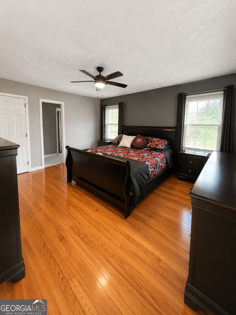 5045 Fox Forest Drive Lilburn - Photo 23