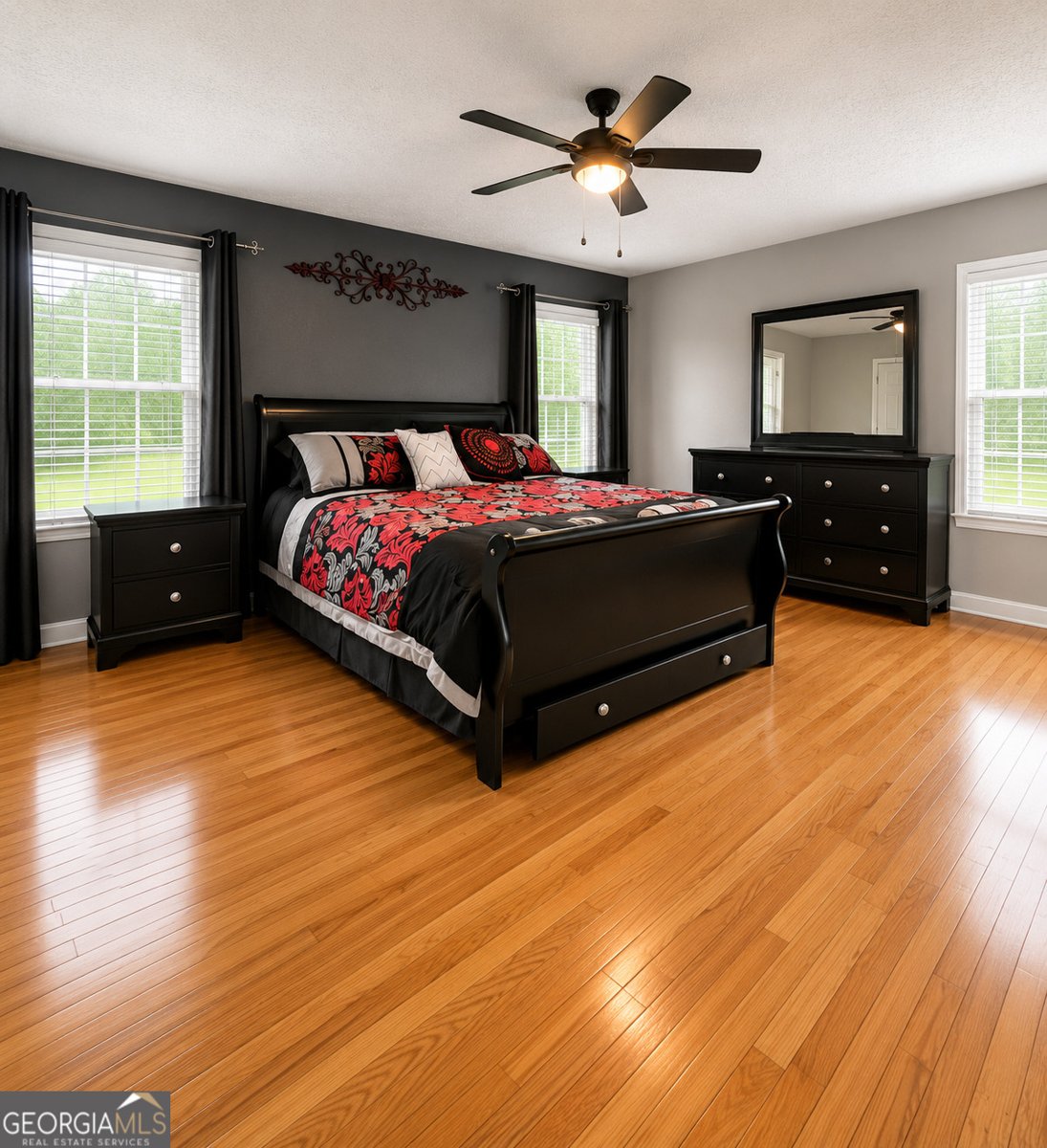 5045 Fox Forest Drive Lilburn - Photo 24