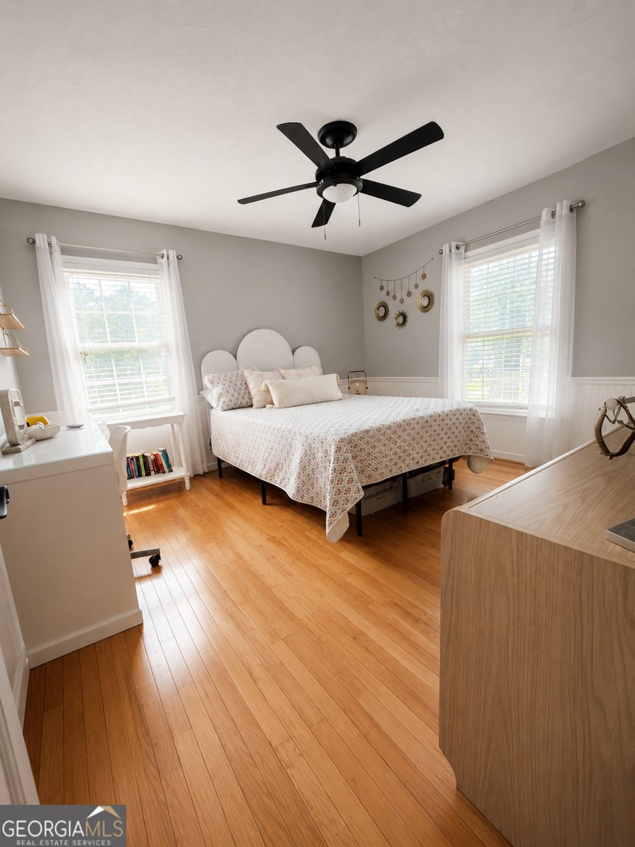 5045 Fox Forest Drive Lilburn - Photo 27