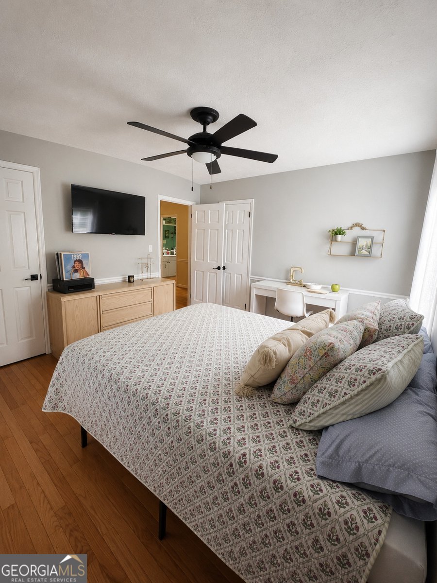 5045 Fox Forest Drive Lilburn - Photo 28