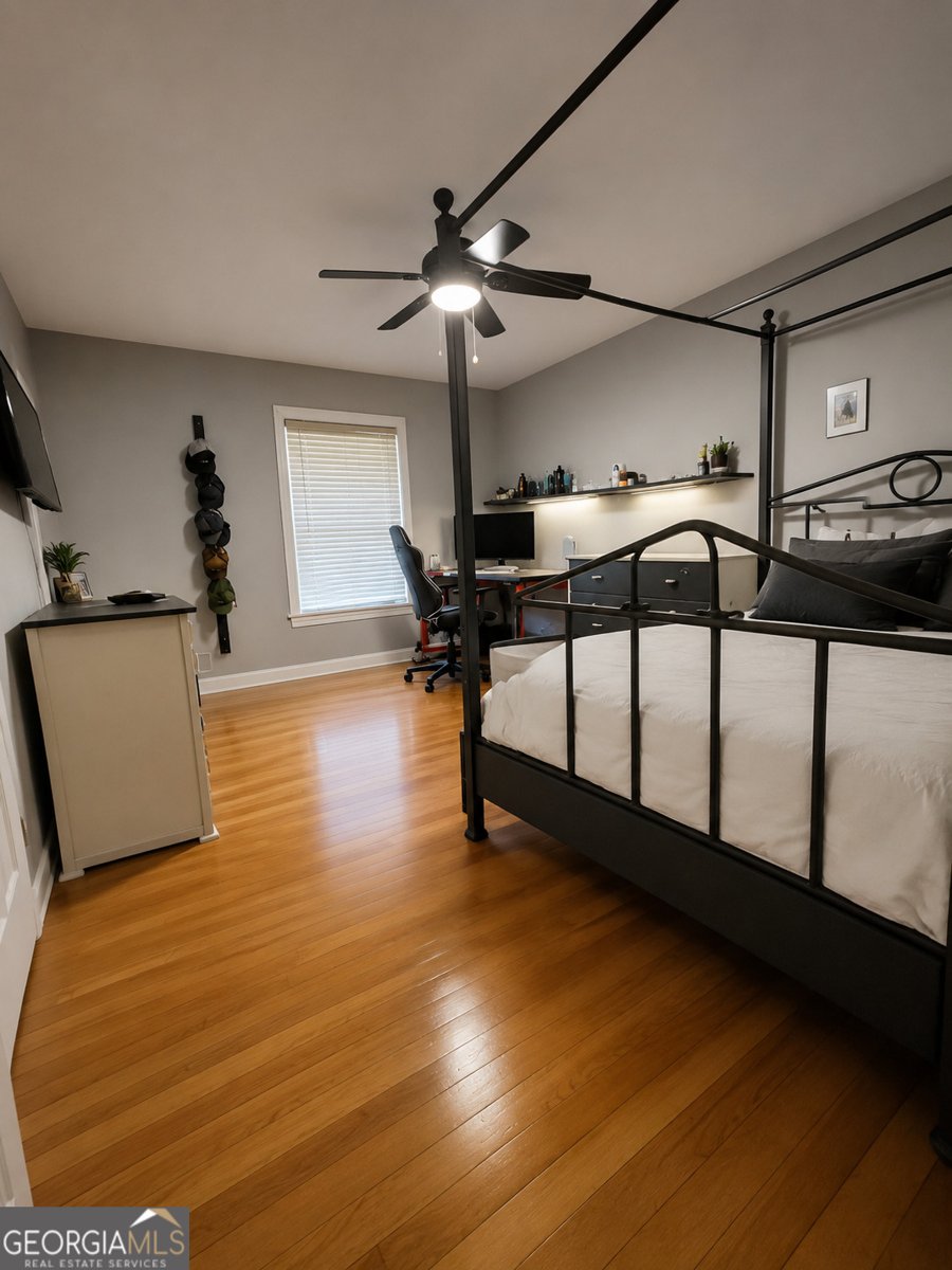 5045 Fox Forest Drive Lilburn - Photo 29