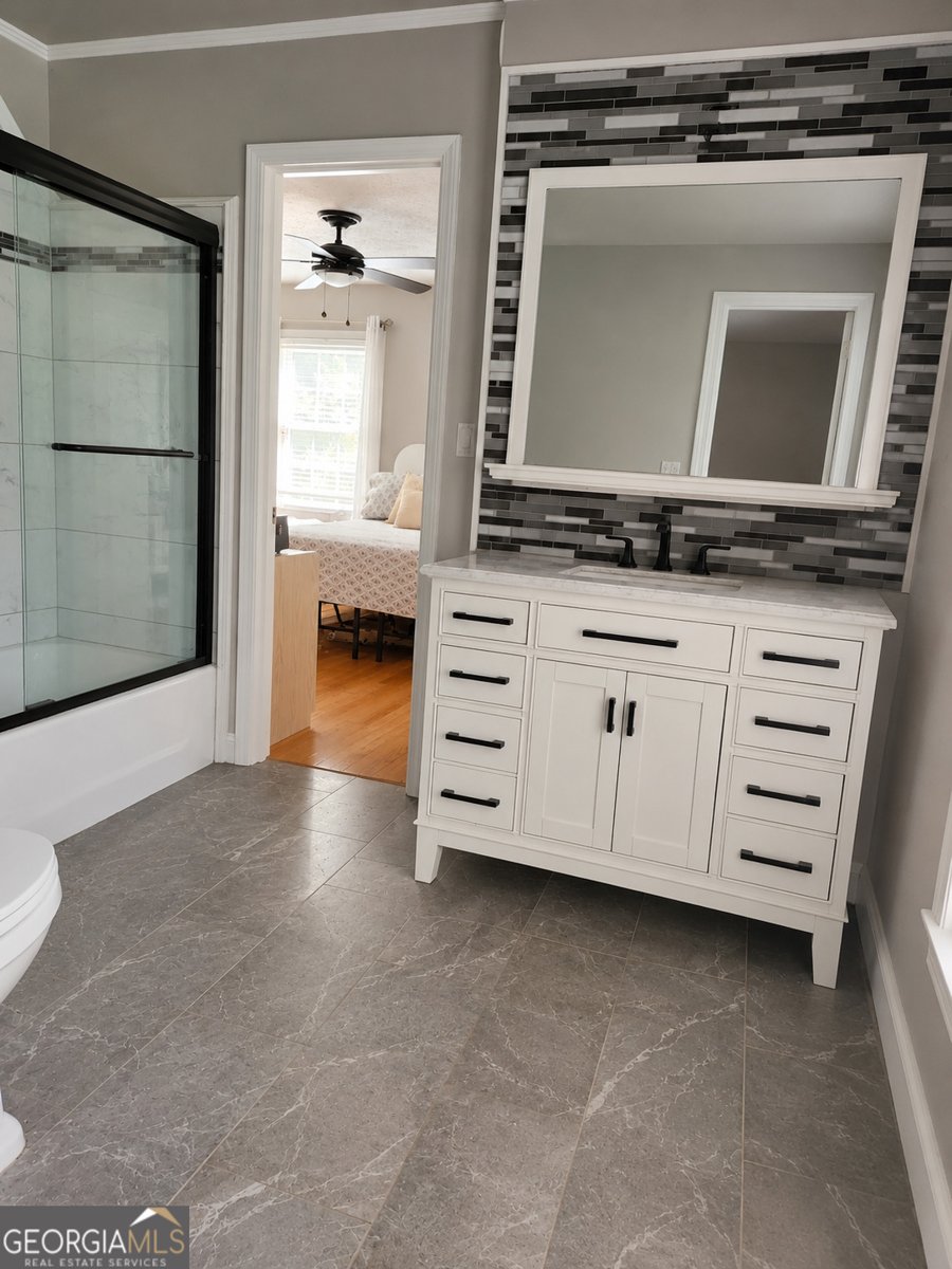 5045 Fox Forest Drive Lilburn - Photo 31