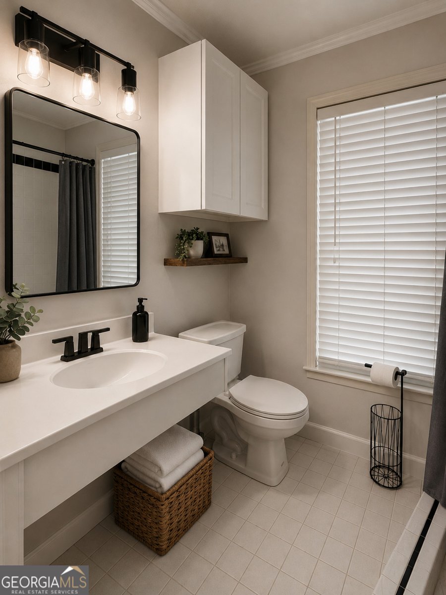 5045 Fox Forest Drive Lilburn - Photo 32