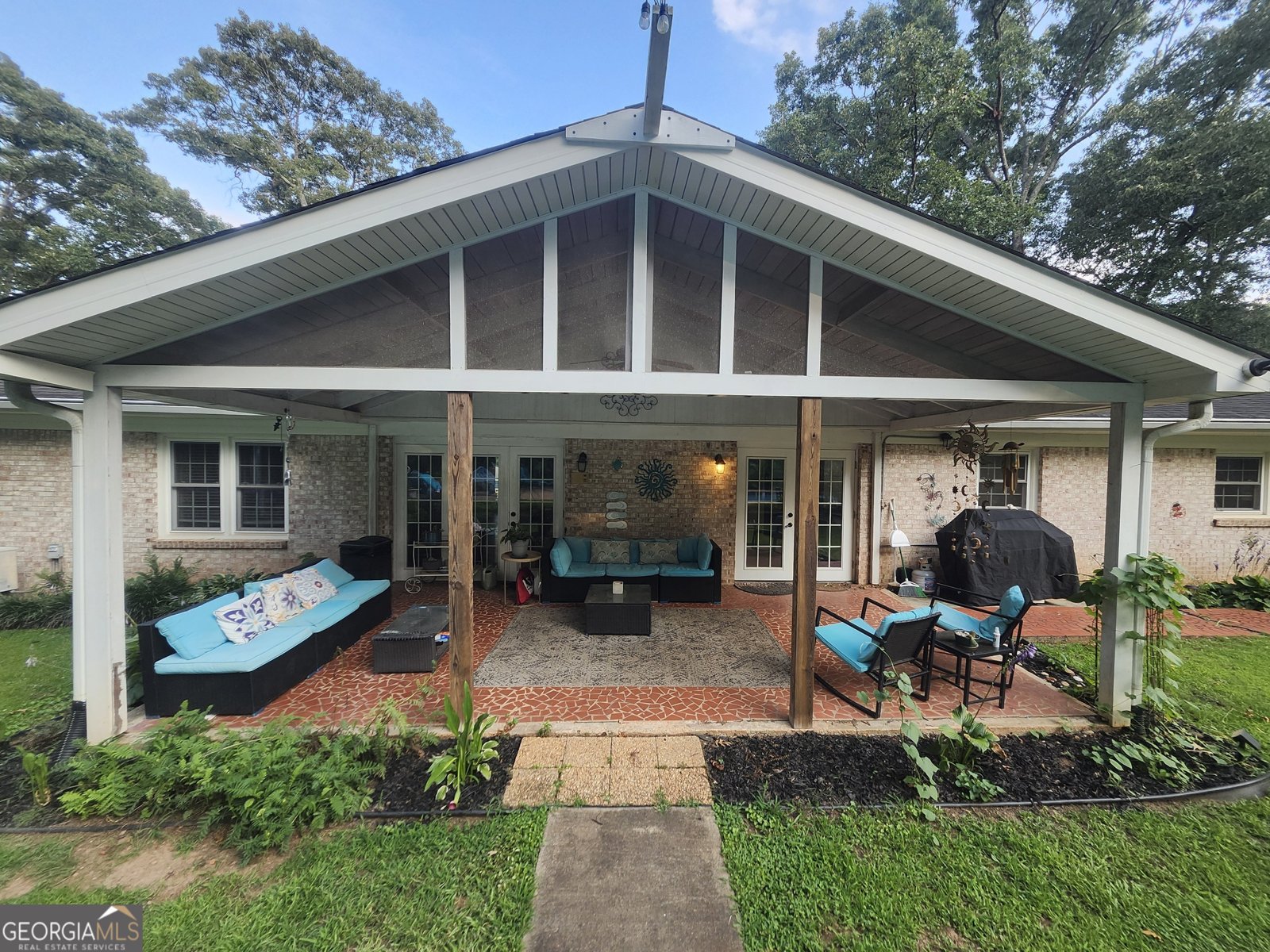 5045 Fox Forest Drive Lilburn - Photo 38