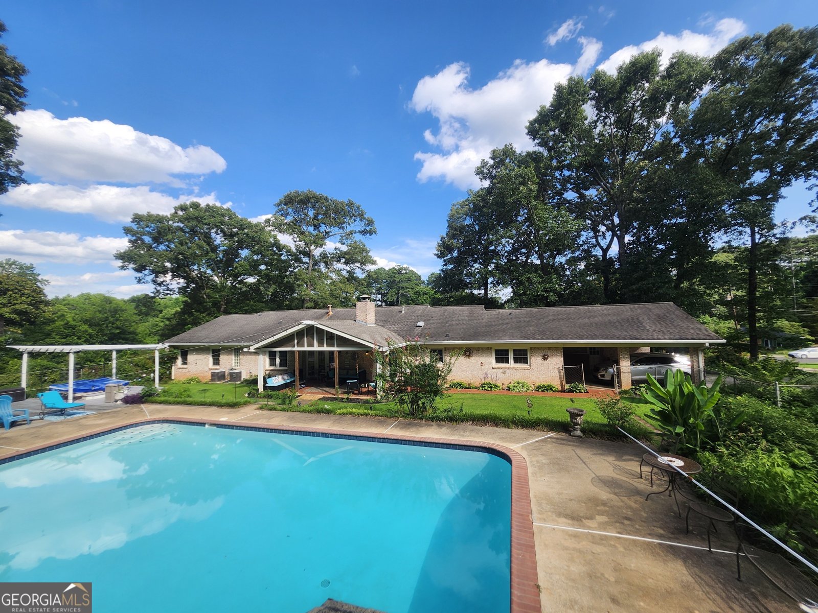 5045 Fox Forest Drive Lilburn - Photo 40
