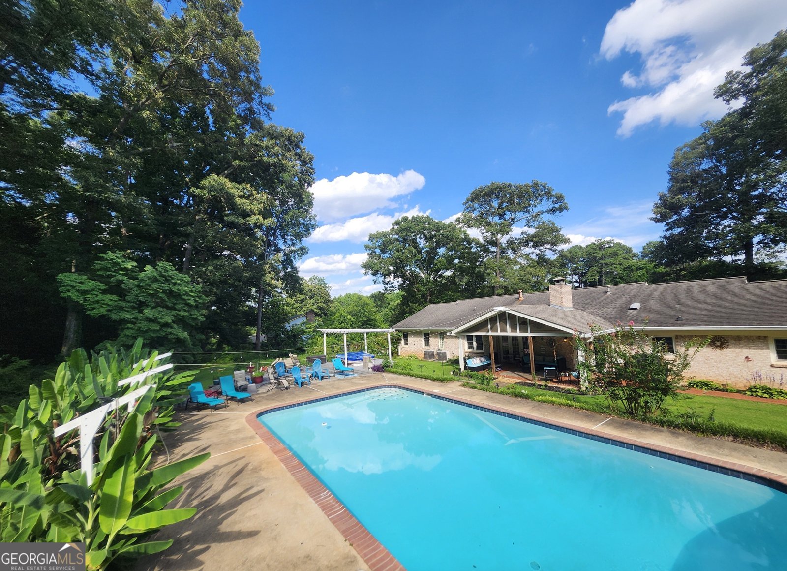 5045 Fox Forest Drive Lilburn - Photo 41