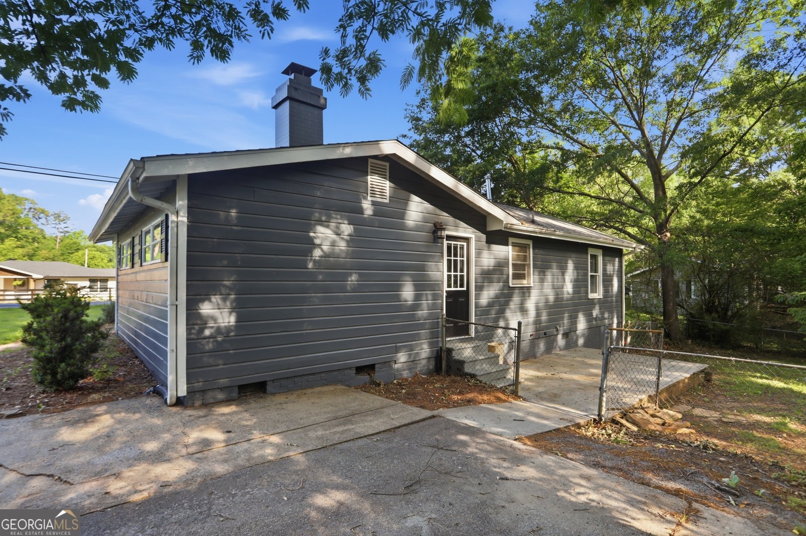 4570 Old Cowan Road Acworth - Photo 19
