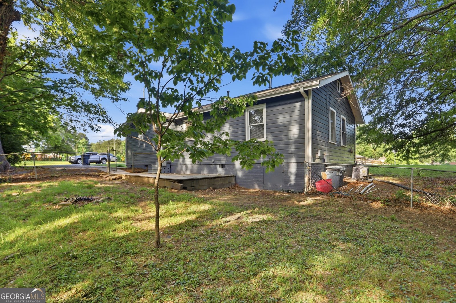 4570 Old Cowan Road Acworth - Photo 20