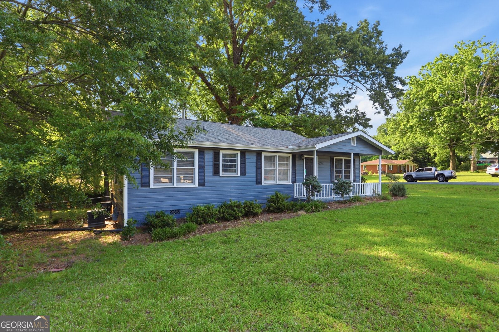 4570 Old Cowan Road Acworth - Photo 8