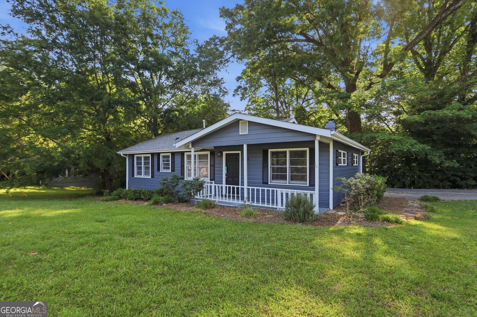 4570 Old Cowan Road Acworth - Photo 9