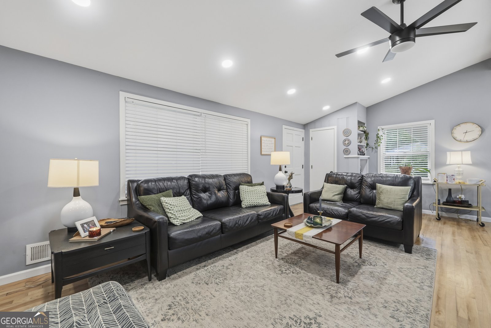 615 West Haynes Street Sandersville - Photo 10