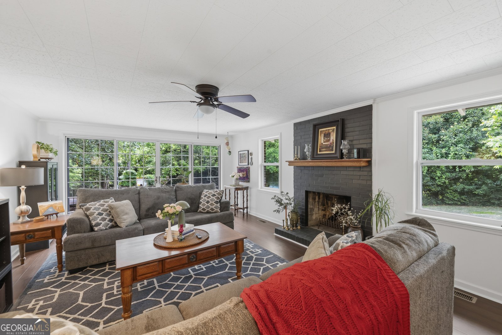 615 West Haynes Street Sandersville - Photo 26