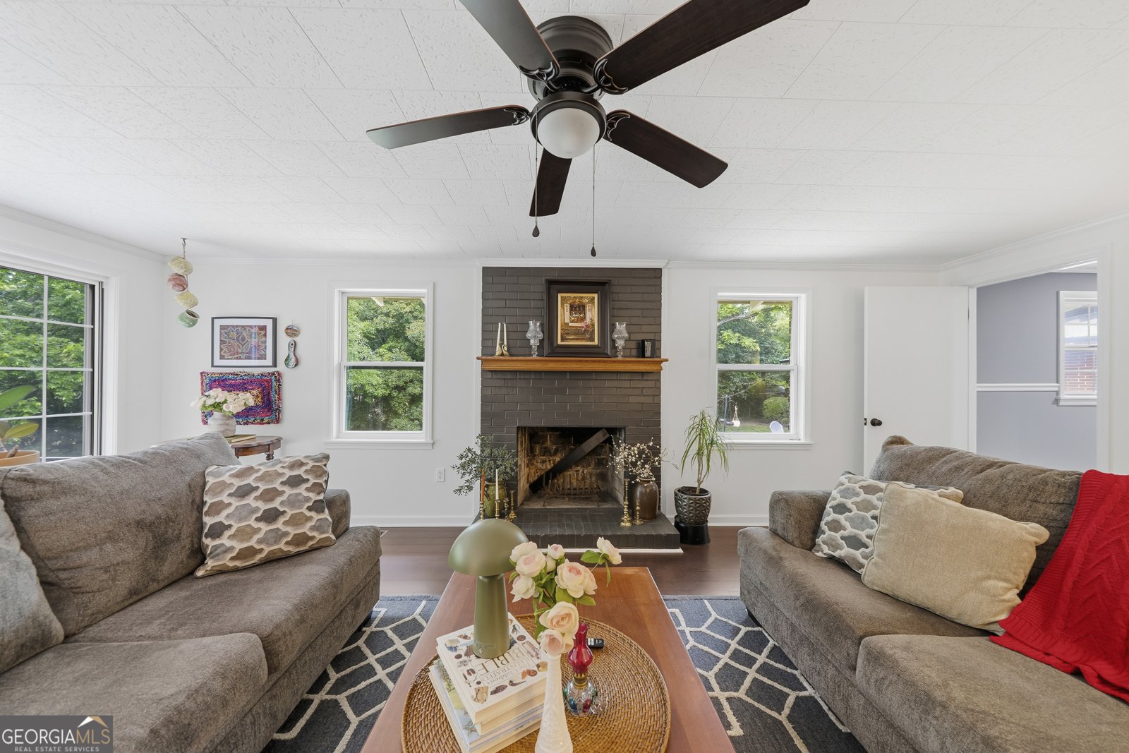 615 West Haynes Street Sandersville - Photo 29