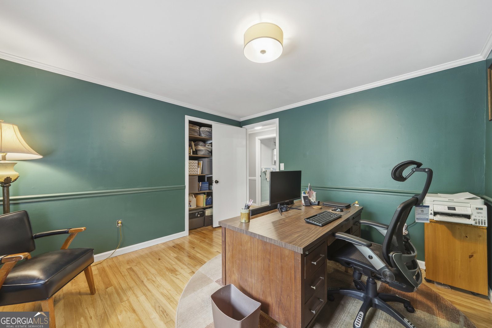 615 West Haynes Street Sandersville - Photo 38