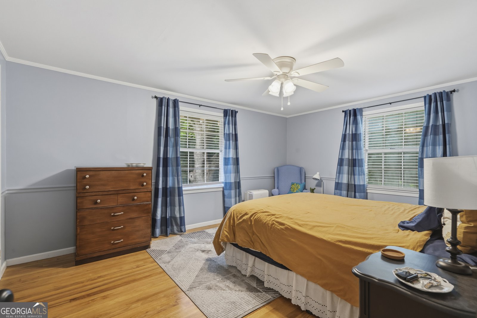 615 West Haynes Street Sandersville - Photo 39