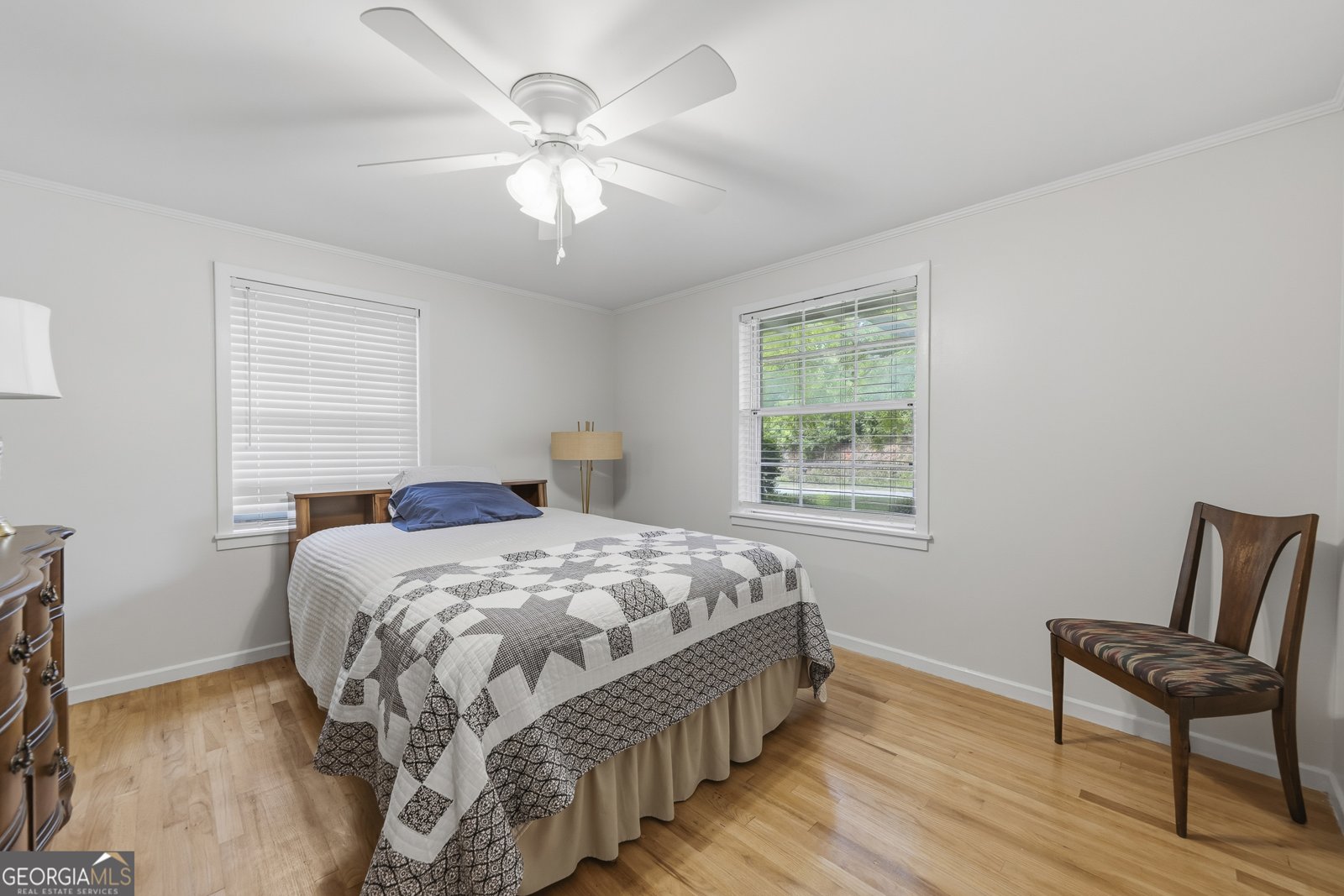 615 West Haynes Street Sandersville - Photo 42