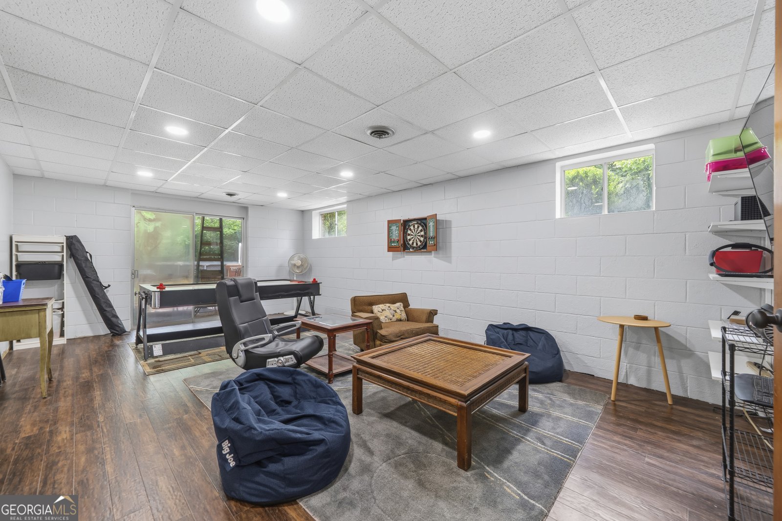 615 West Haynes Street Sandersville - Photo 44